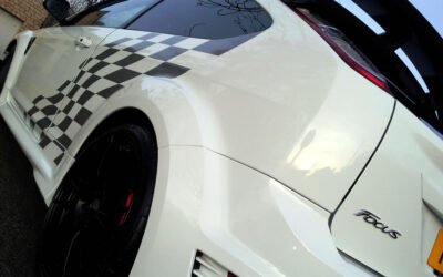 Car washing mistake, solved.